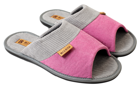 Дамски отворени чехли BELSTA/Women’s Open BELSTA Slippers