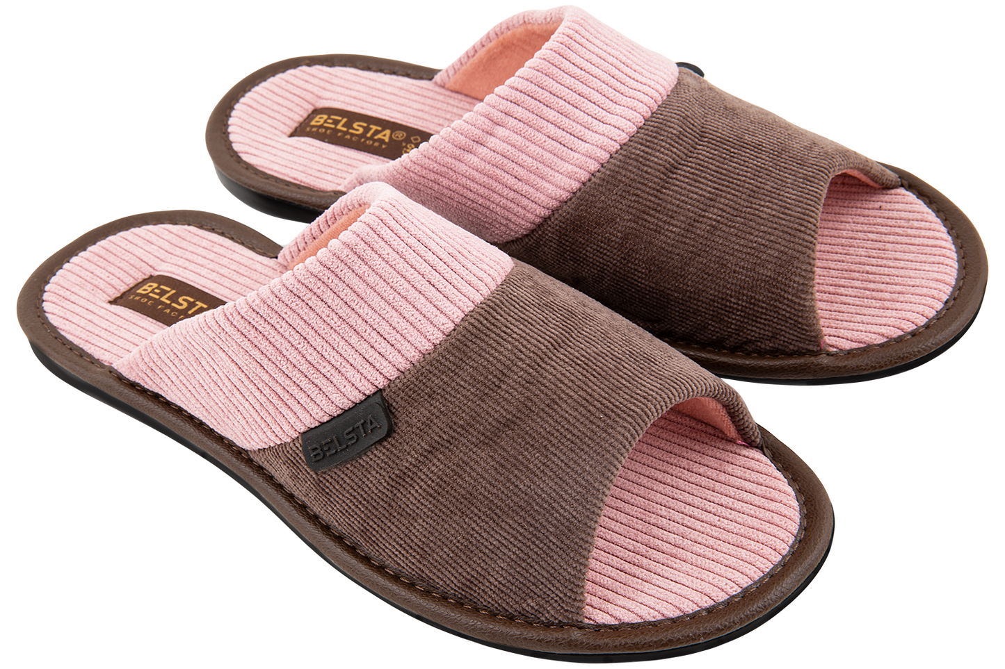 Дамски отворени чехли BELSTA/Women’s Open BELSTA Slippers