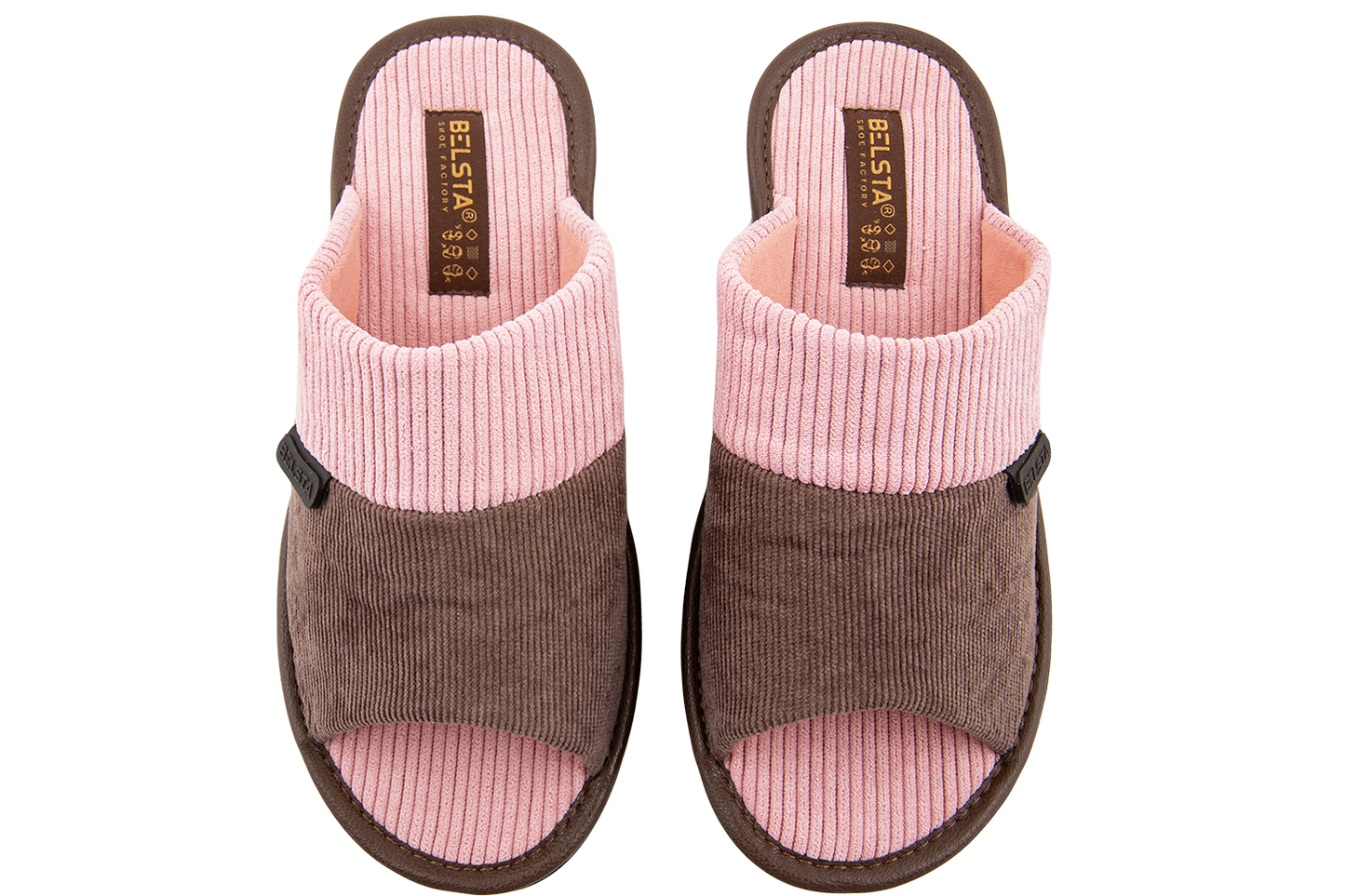 Дамски отворени чехли BELSTA/Women’s Open BELSTA Slippers