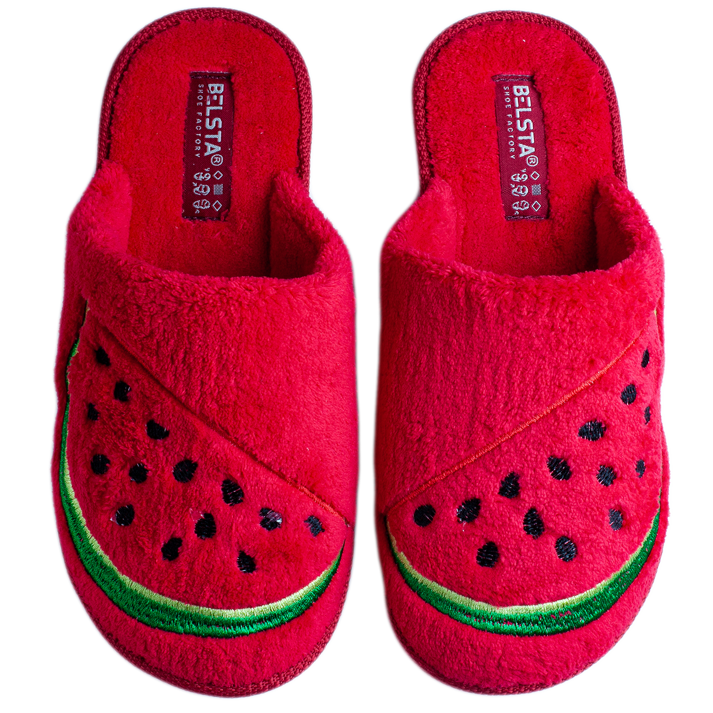 Дамски затворени чехли BELSTA/Women’s closed BELSTA