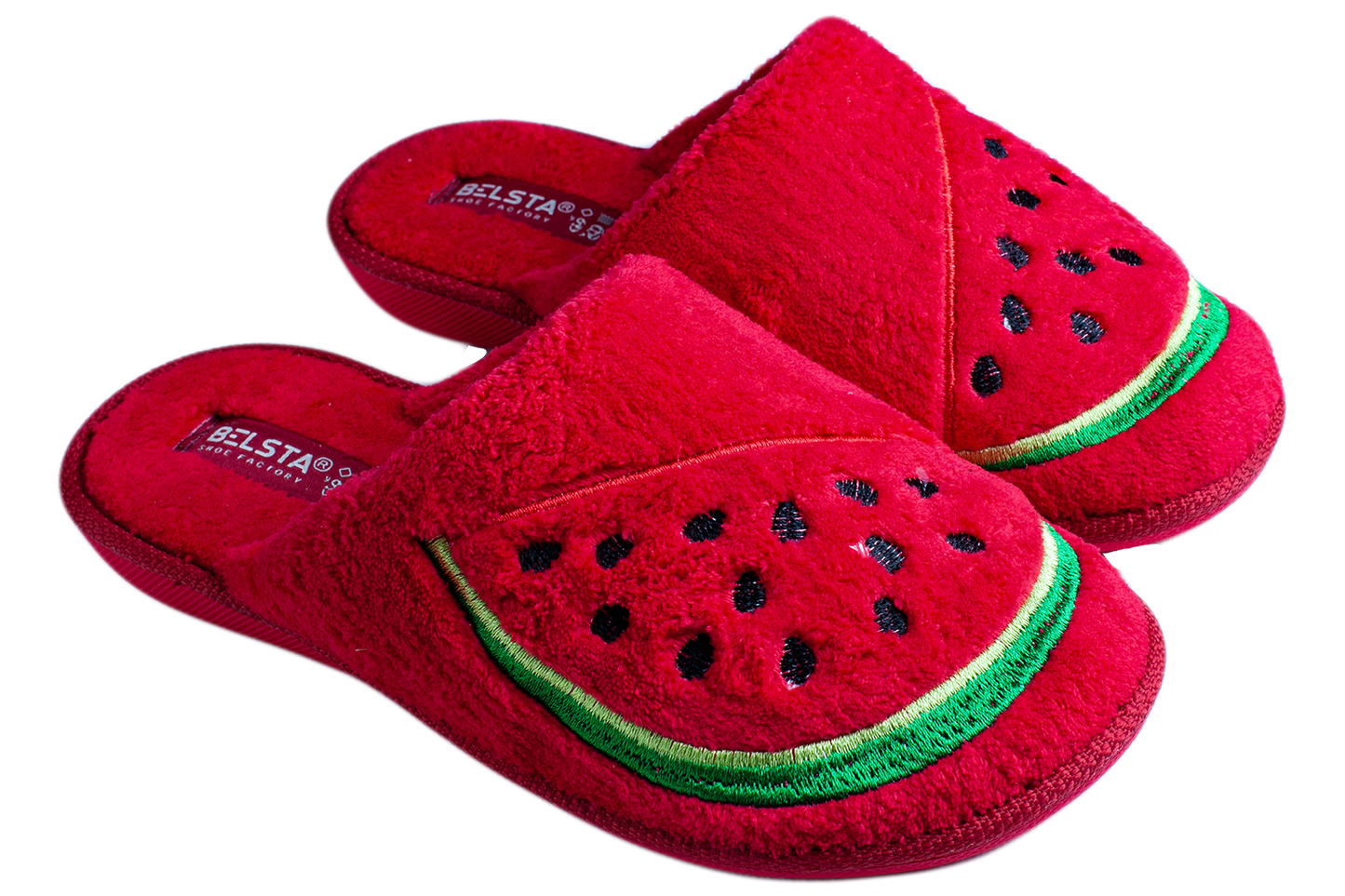 Дамски затворени чехли BELSTA/Women’s closed BELSTA