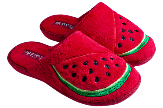 Дамски затворени чехли BELSTA/Women’s closed BELSTA