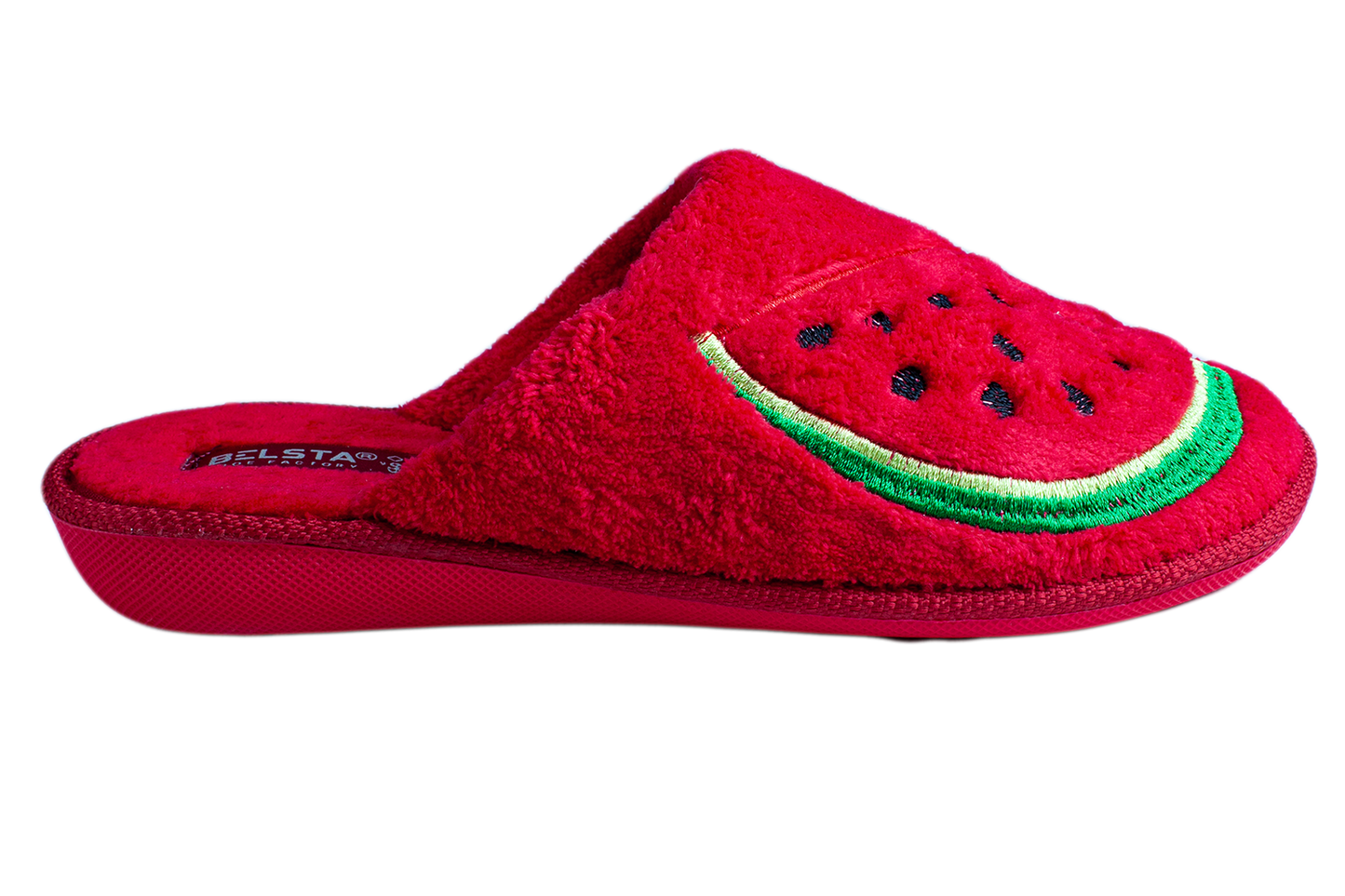 Дамски затворени чехли BELSTA/Women’s closed BELSTA