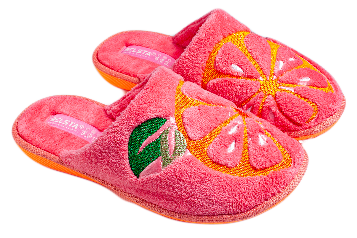 Дамски затворени чехли BELSTA/Women’s closed BELSTA