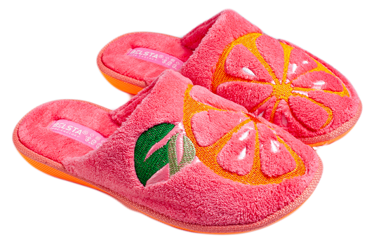 Дамски затворени чехли BELSTA/Women’s closed BELSTA
