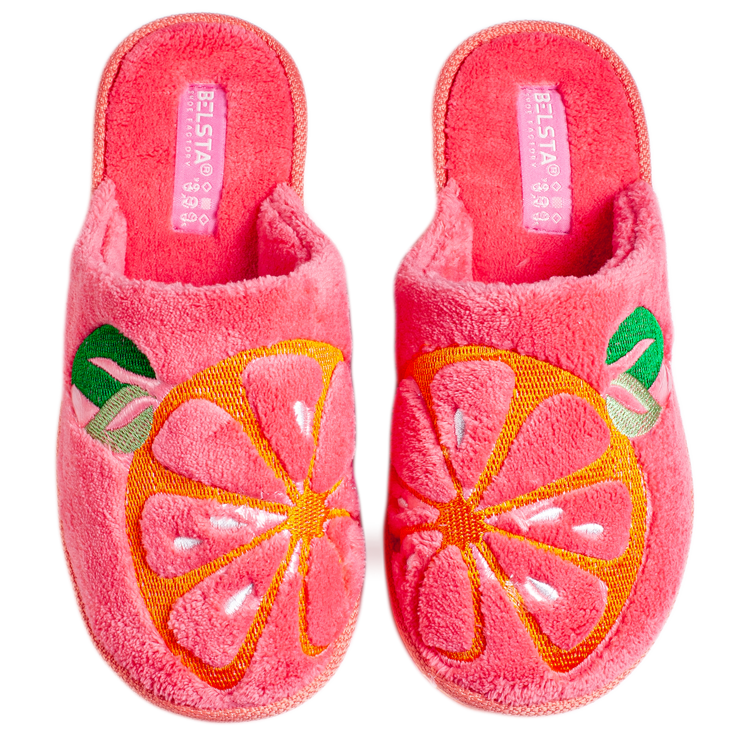 Дамски затворени чехли BELSTA/Women’s closed BELSTA