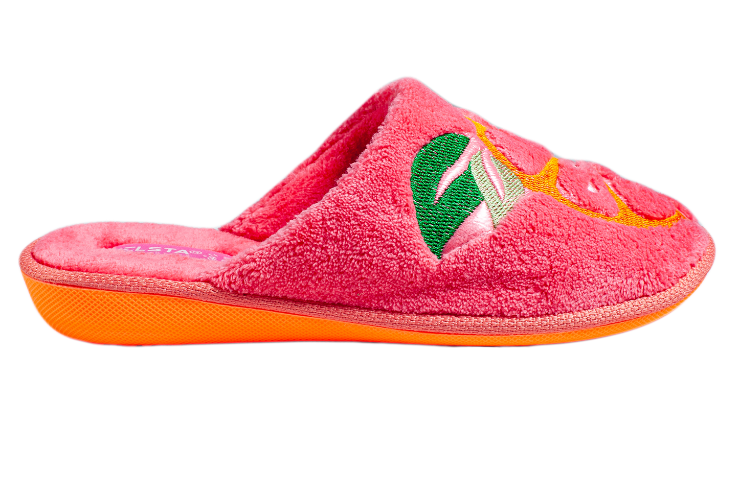 Дамски затворени чехли BELSTA/Women’s closed BELSTA