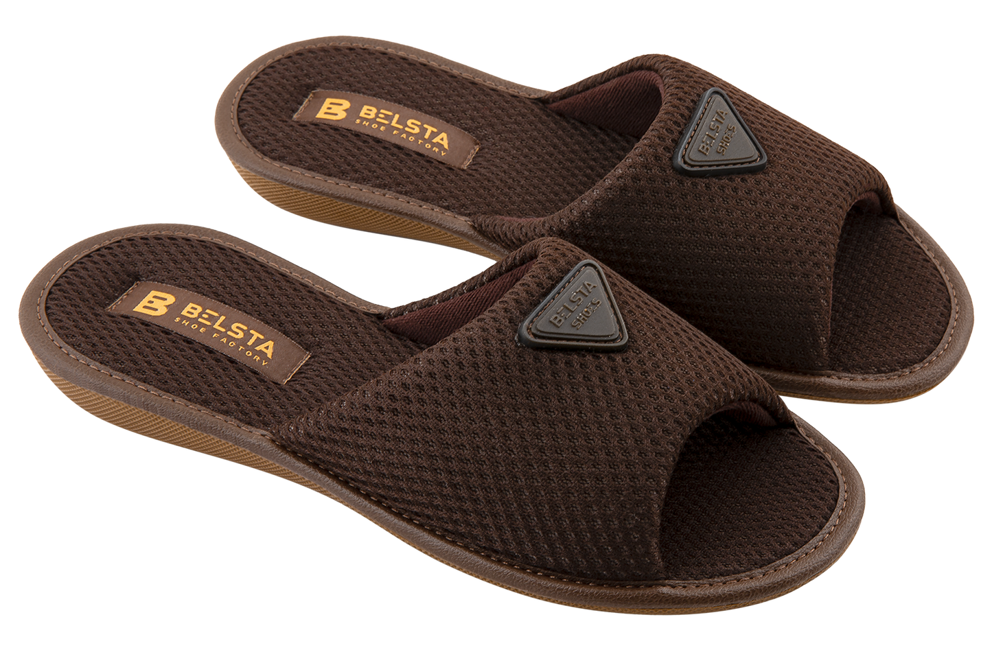 Дамски отворени пантофи BELSTA/Women's Open Slippers BELSTA