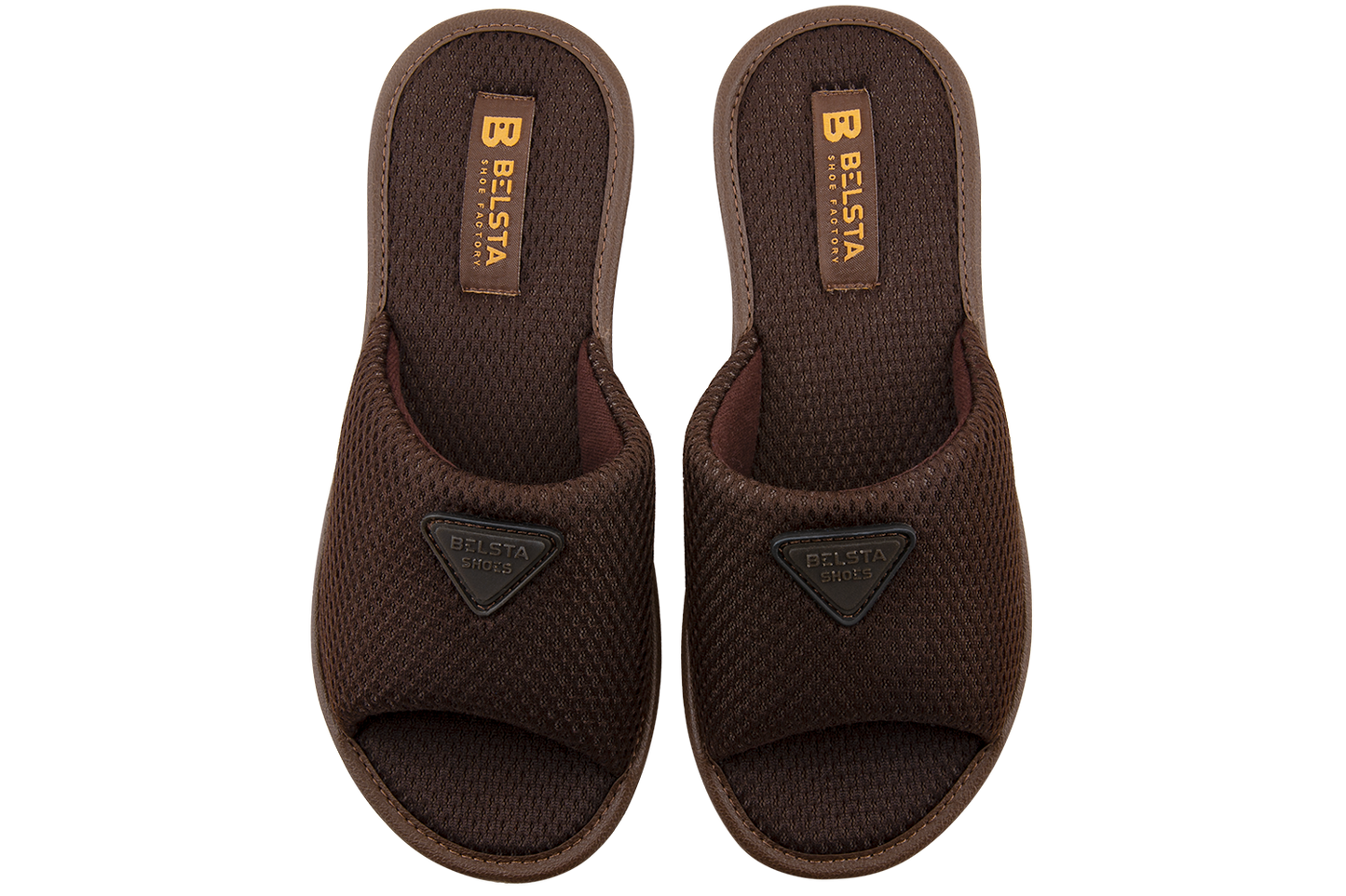 Дамски отворени пантофи BELSTA/Women's Open Slippers BELSTA