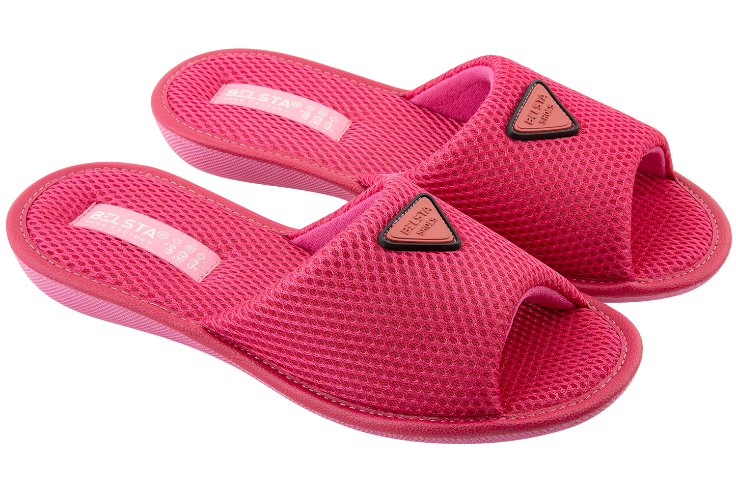 Дамски отворени пантофи BELSTA/Women's Open Slippers BELSTA