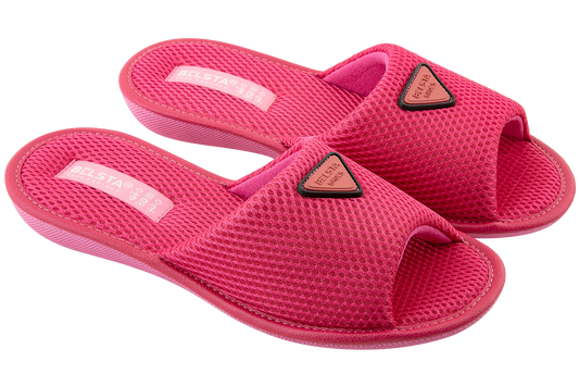Дамски отворени пантофи BELSTA/Women's Open Slippers BELSTA