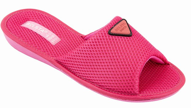 Дамски отворени пантофи BELSTA/Women's Open Slippers BELSTA