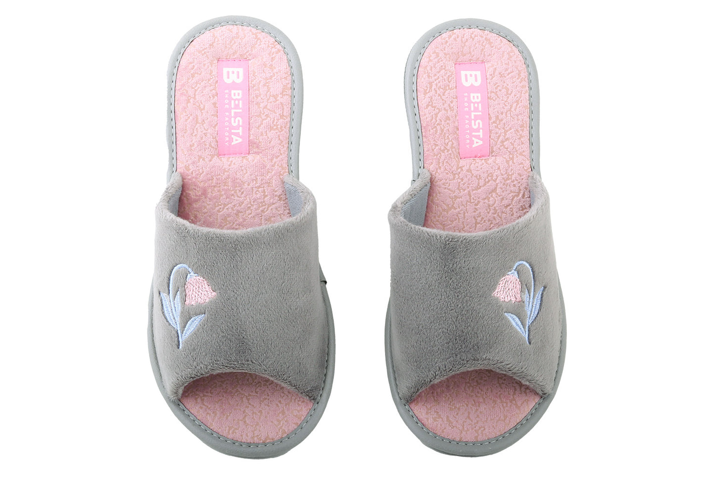 Дамски отворени чехли BELSTA/Women’s Open BELSTA Slippers