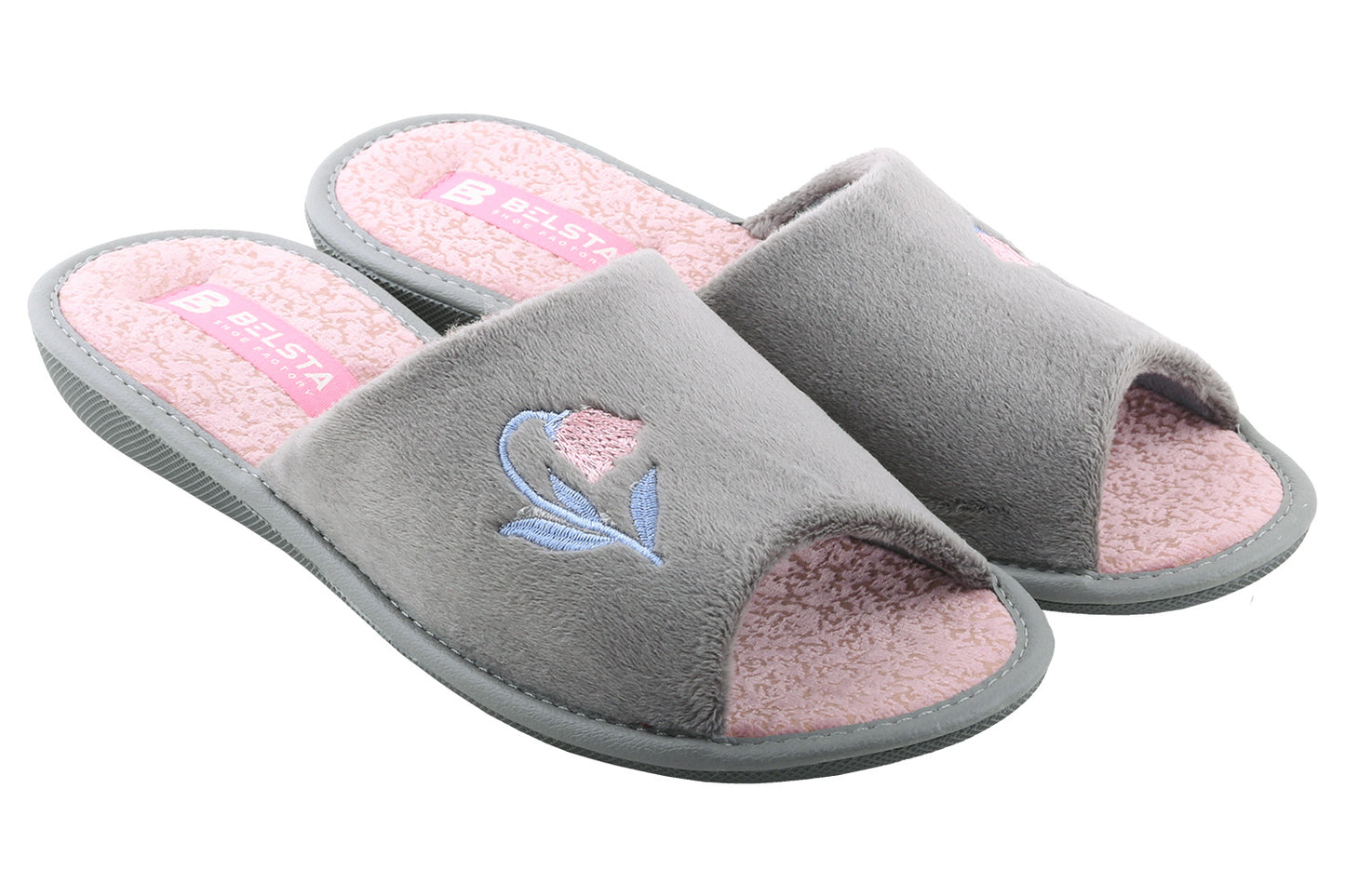 Дамски отворени чехли BELSTA/Women’s Open BELSTA Slippers