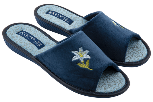Дамски отворени чехли BELSTA/Women’s Open BELSTA Slippers