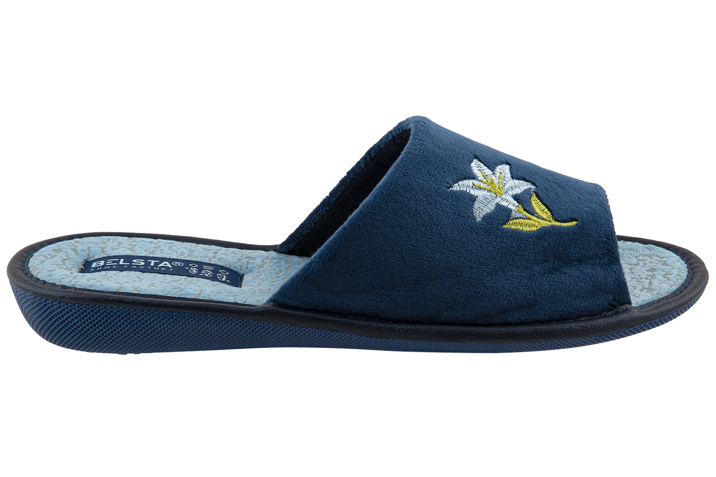 Дамски отворени чехли BELSTA/Women’s Open BELSTA Slippers