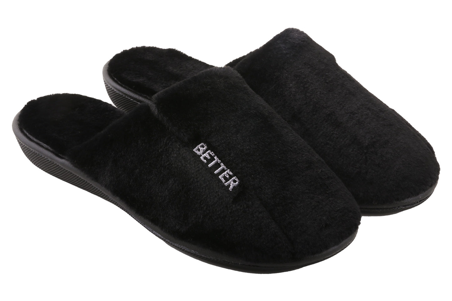Опаковка: Дамски затворени чехли BELSTA/Size set: Women’s closed BELSTA
