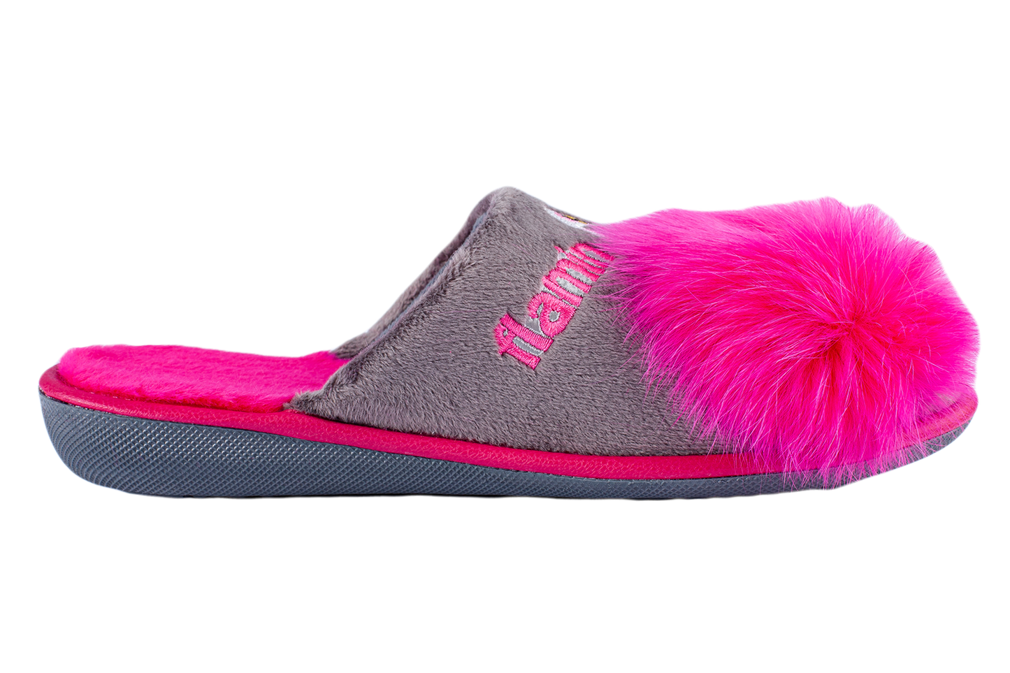 Опаковка: Дамски затворени чехли BELSTA/Size set: Women’s closed BELSTA slippers