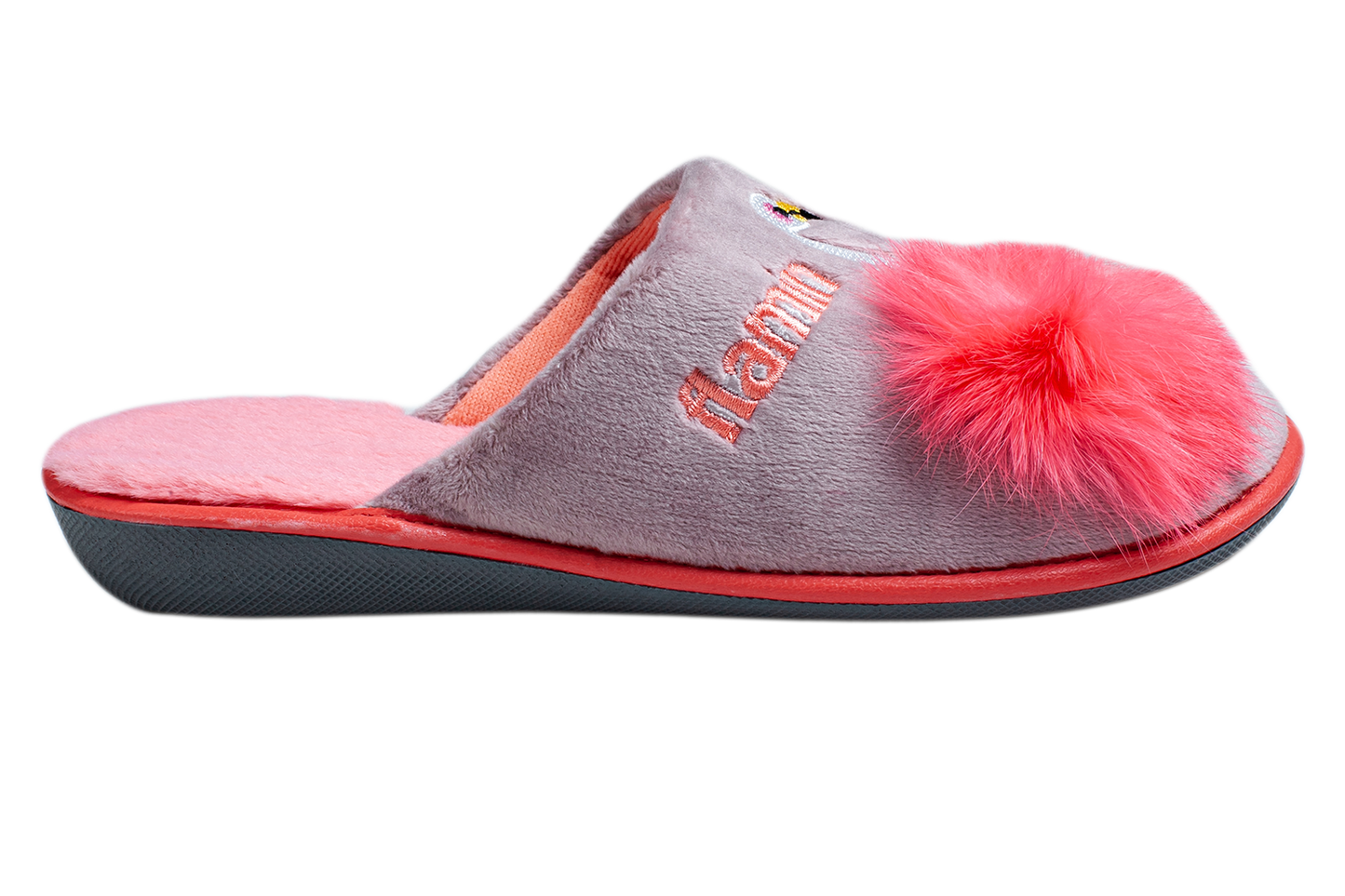 Дамски затворени чехли BELSTA/Women’s closed BELSTA slippers