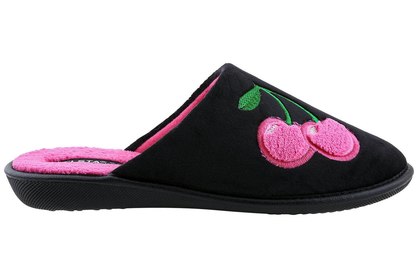 Дамски затворени домашни чехли BELSTA/Women’s closed BELSTA home slippers