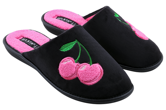 Дамски затворени домашни чехли BELSTA/Women’s closed BELSTA home slippers