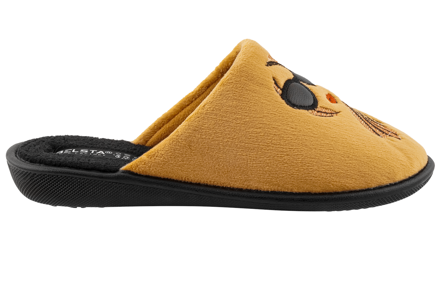 Дамски затворени домашни чехли BELSTA/Women’s closed BELSTA home slippers