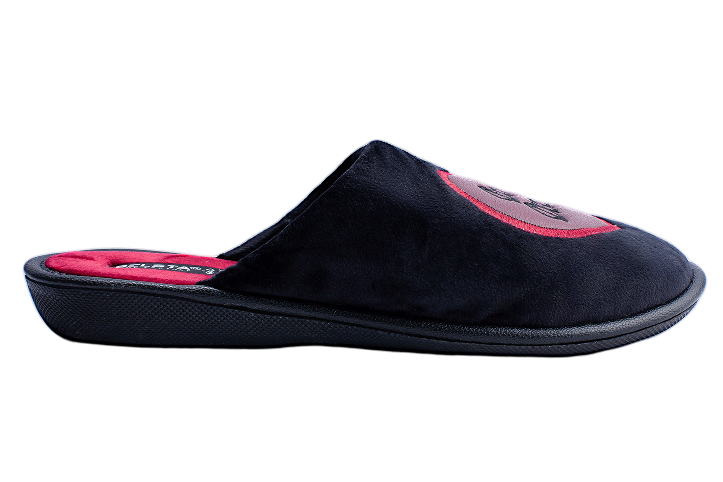 Дамски затворени чехли BELSTA/Women’s closed BELSTA slippers