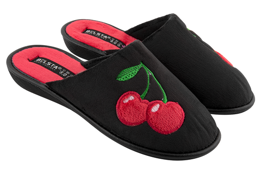 Дамски затворени чехли BELSTA/Women’s closed BELSTA slippers