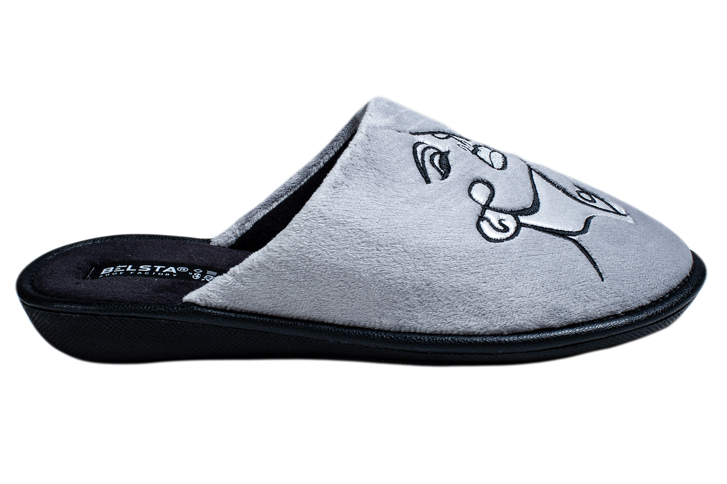 Женски закрити домашни чехли BELSTA/Women’s closed BELSTA slippers