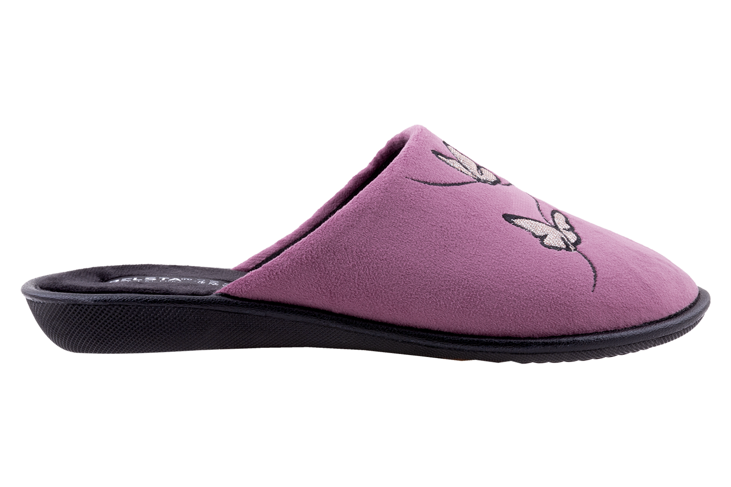 Опаковка: Женски закрити домашни чехли BELSTA/Size set: Women’s closed BELSTA slippers