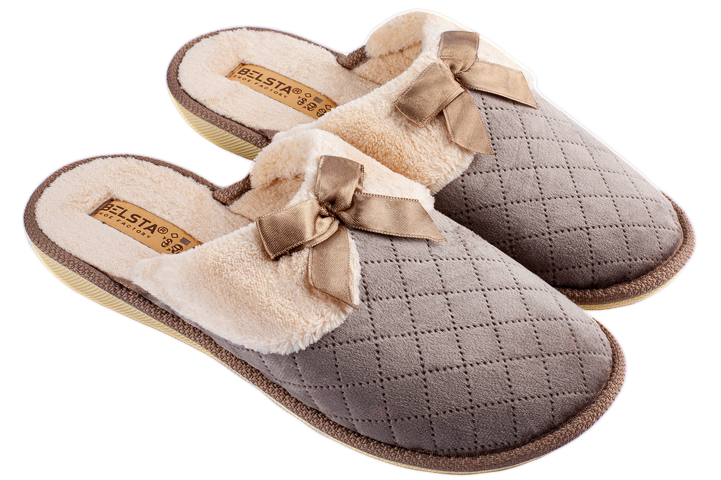 Дамски затворени чехли BELSTA/Women’s closed BELSTA