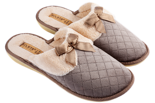 Дамски затворени чехли BELSTA/Women’s closed BELSTA