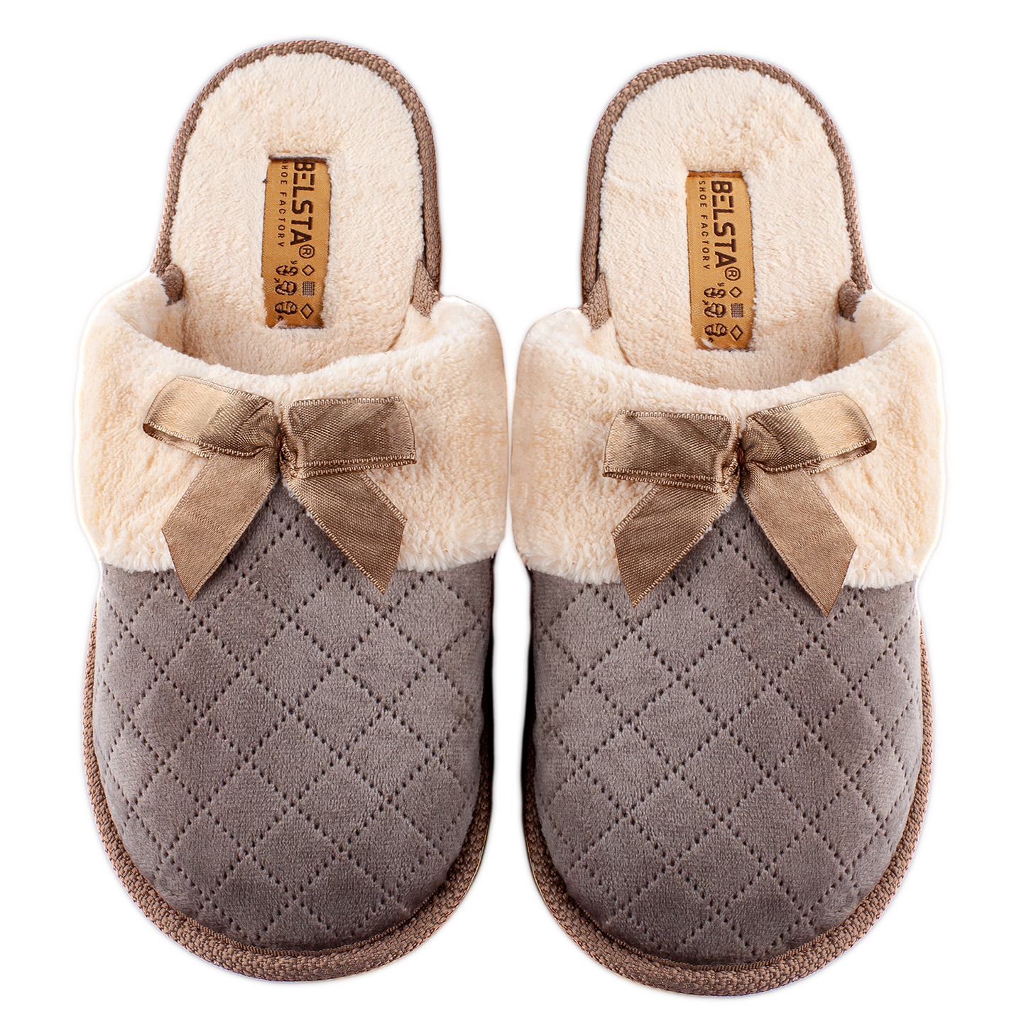 Дамски затворени чехли BELSTA/Women’s closed BELSTA