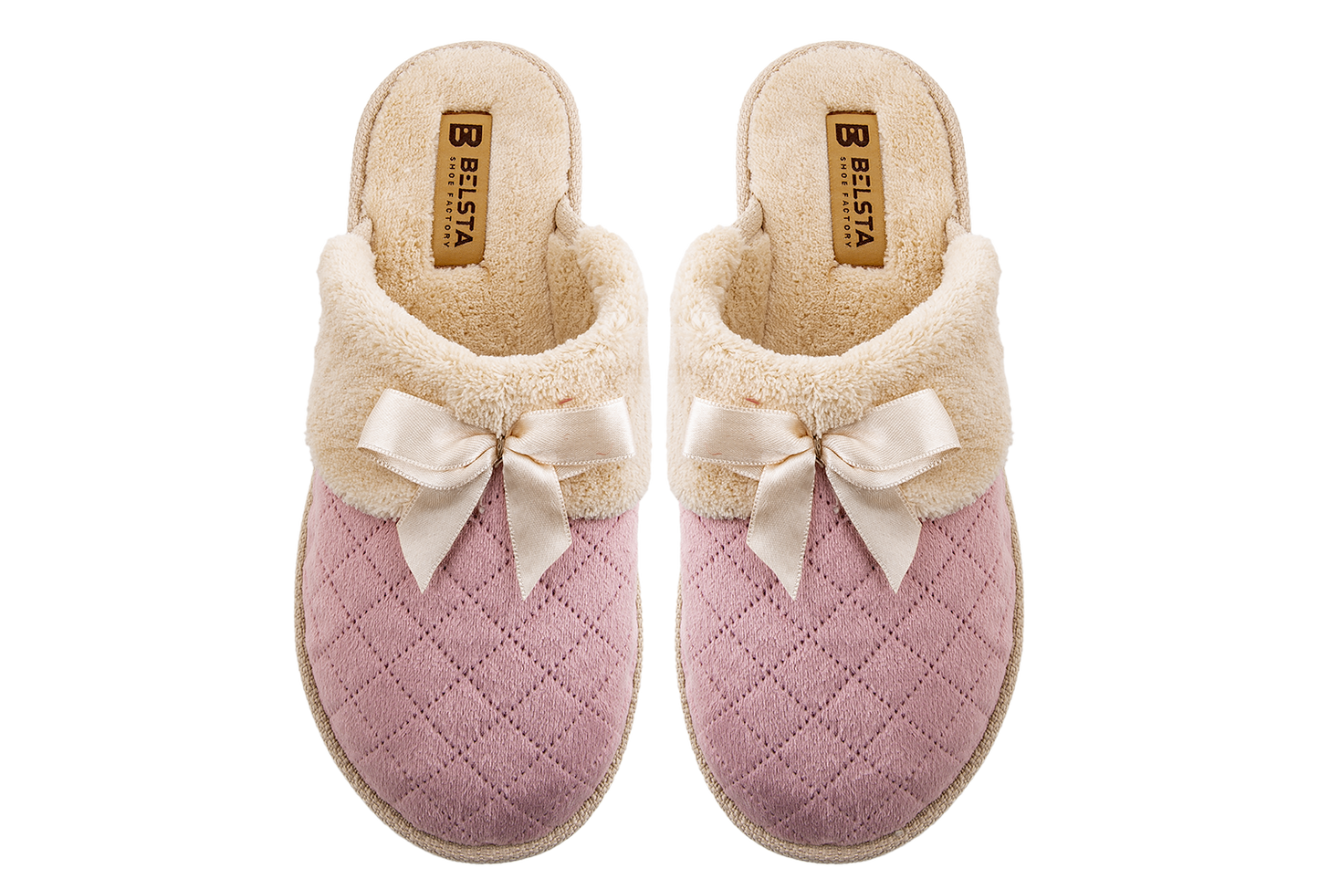 Дамски затворени чехли BELSTA/Women’s closed BELSTA
