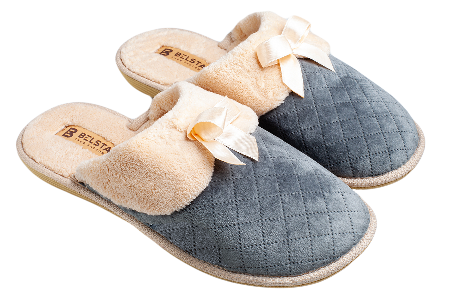 Дамски затворени чехли BELSTA/Women’s closed BELSTA
