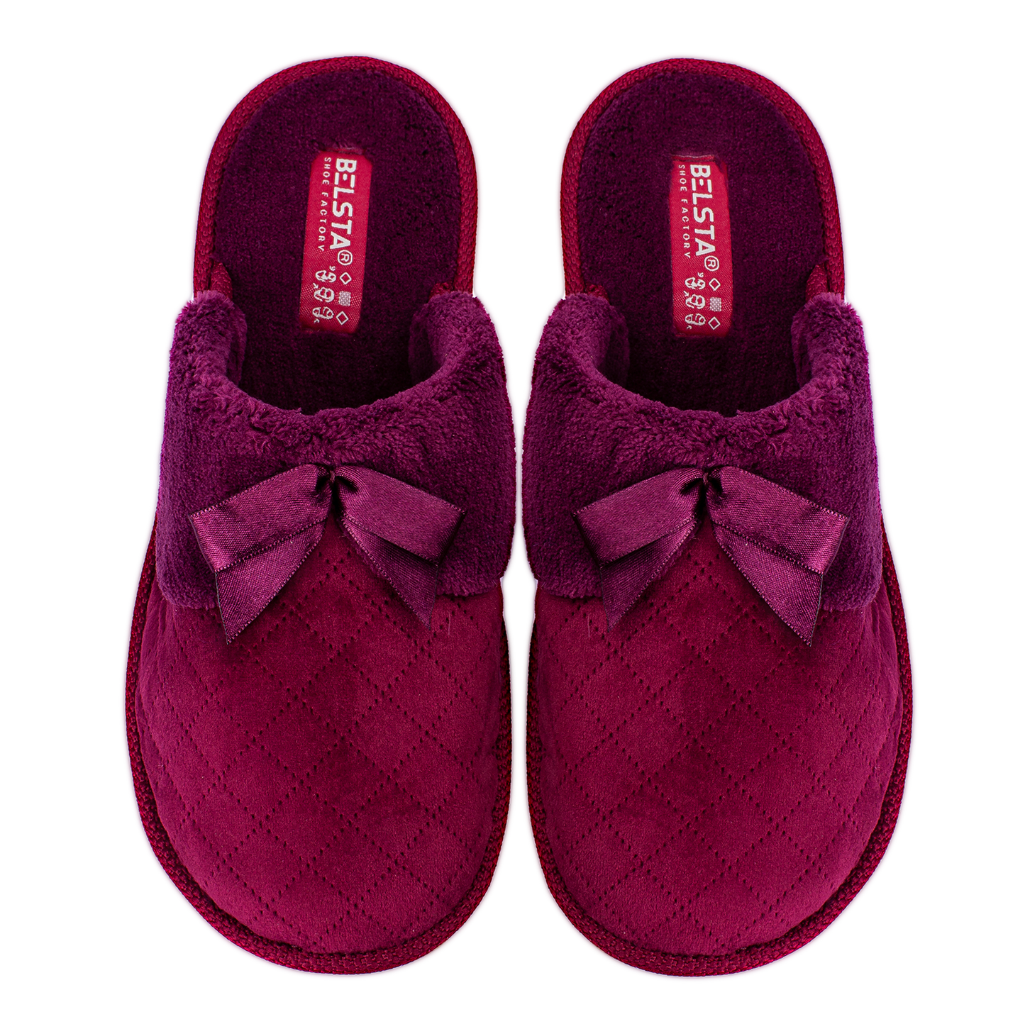Дамски затворени чехли BELSTA/Women’s closed BELSTA