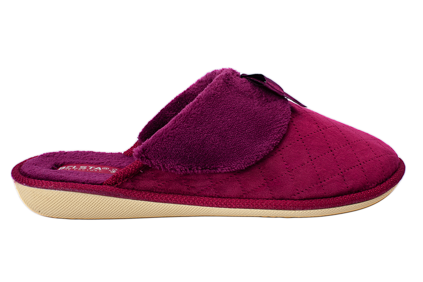 Дамски затворени чехли BELSTA/Women’s closed BELSTA