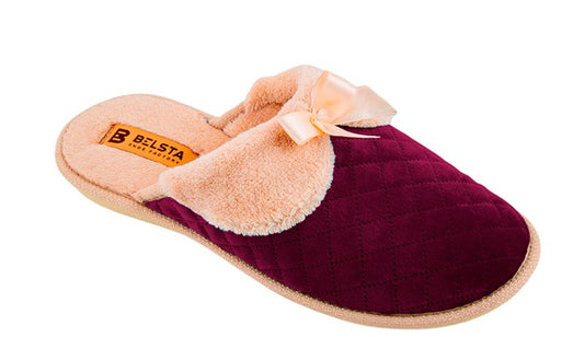 Дамски затворени чехли BELSTA/Women’s closed BELSTA