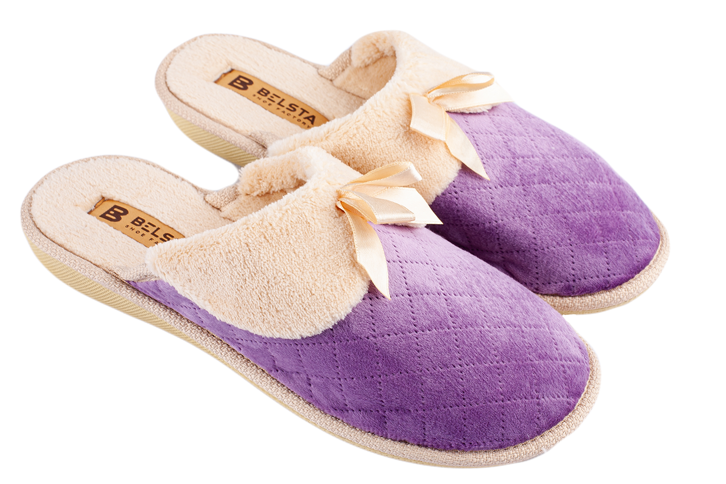 Дамски затворени чехли BELSTA/Women’s closed BELSTA