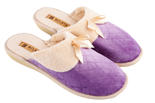 Дамски затворени чехли BELSTA/Women’s closed BELSTA