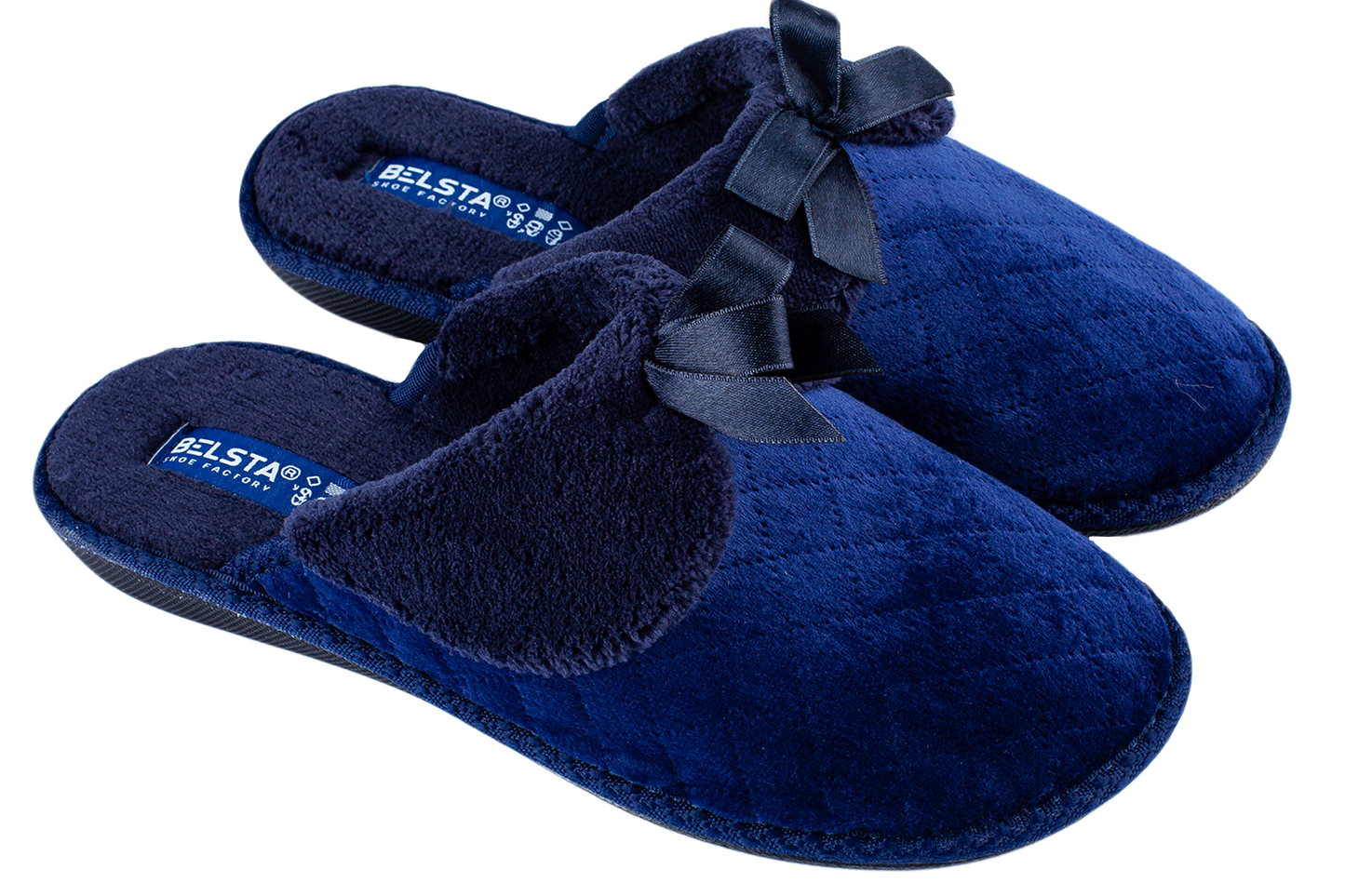 Дамски затворени чехли BELSTA/Women’s closed BELSTA