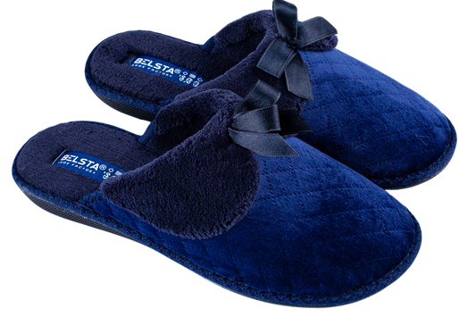 Дамски затворени чехли BELSTA/Women’s closed BELSTA