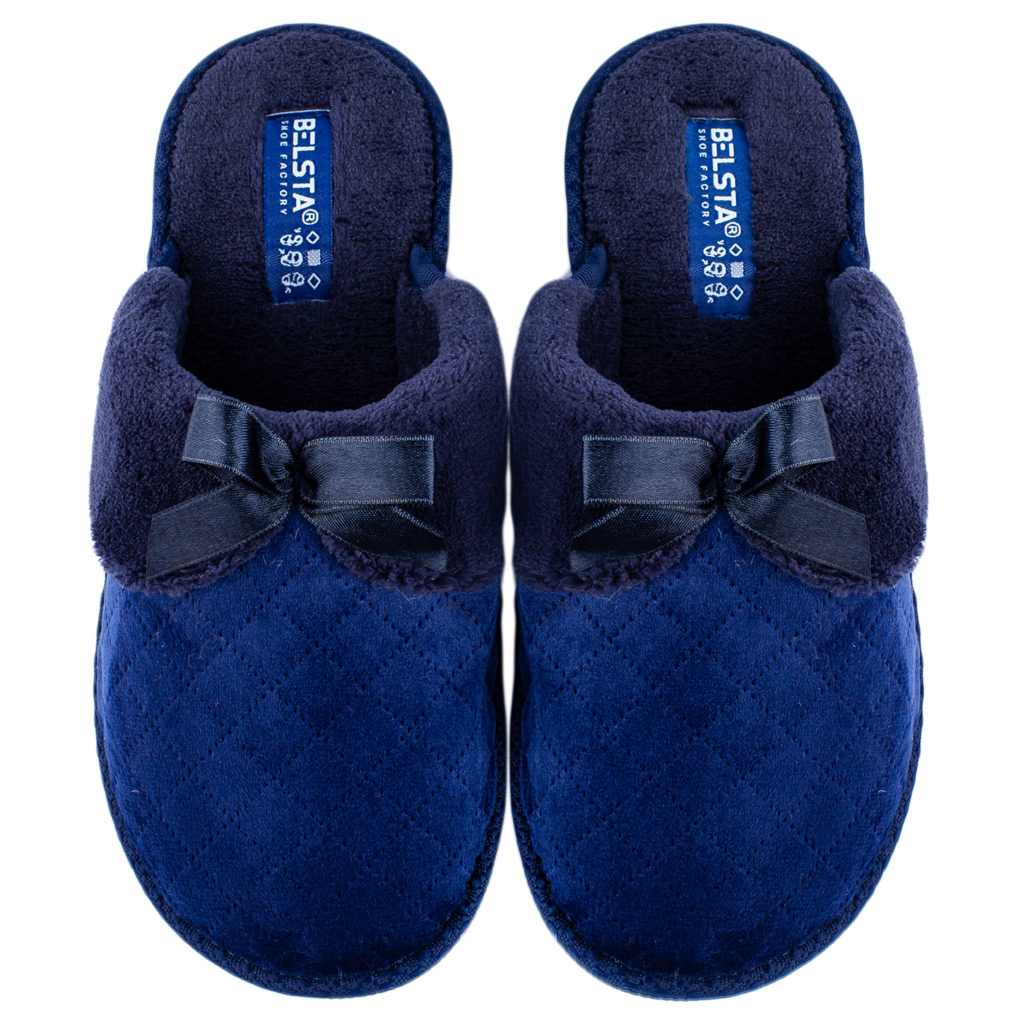 Дамски затворени чехли BELSTA/Women’s closed BELSTA