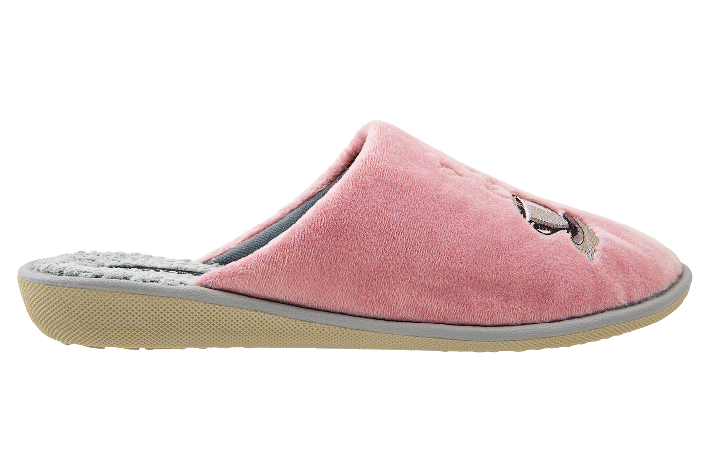 Опаковка: Дамски затворени чехли BELSTA/Size set: Women’s closed BELSTA slippers