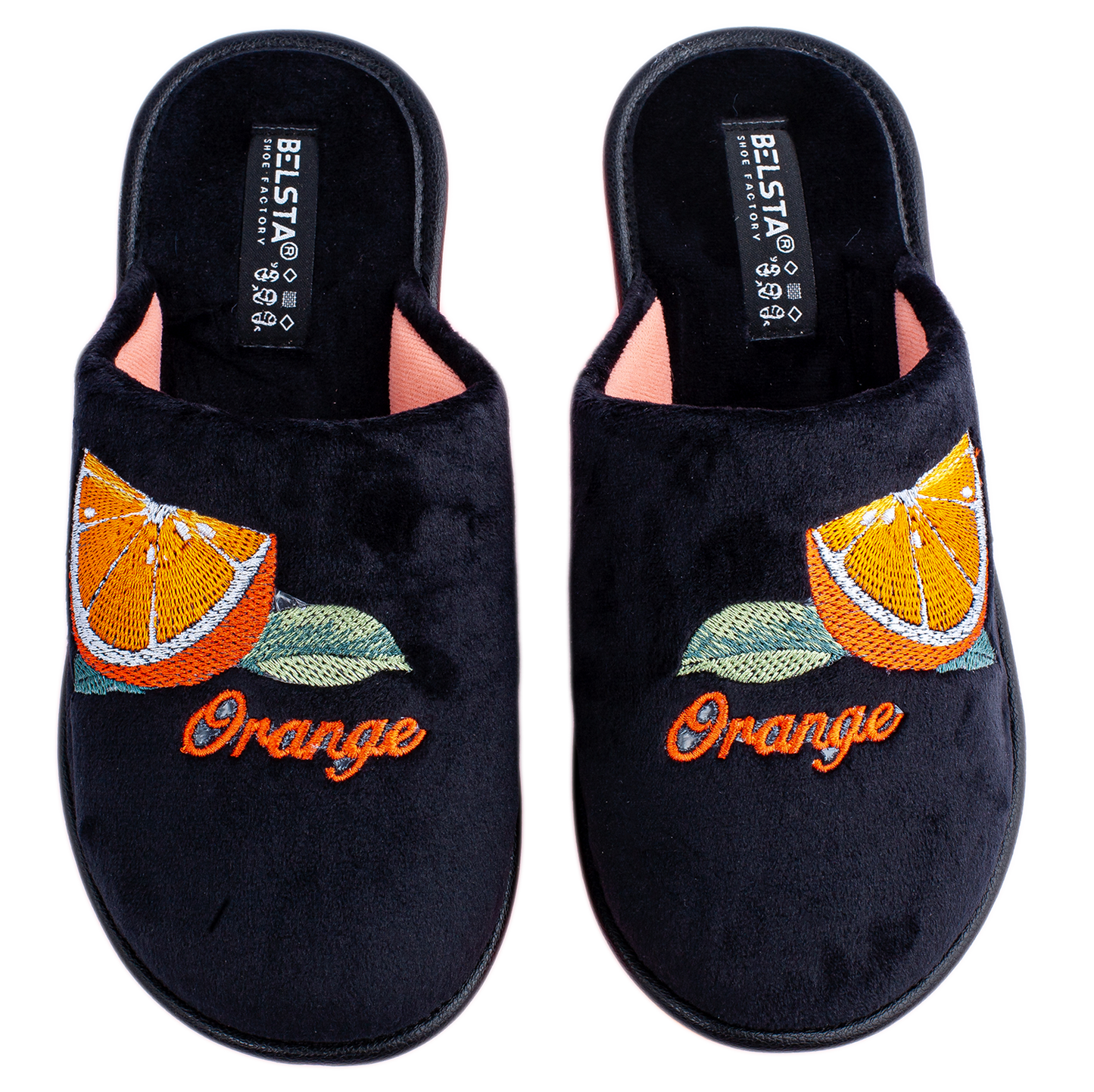 Дамски затворени чехли BELSTA/Women’s closed BELSTA