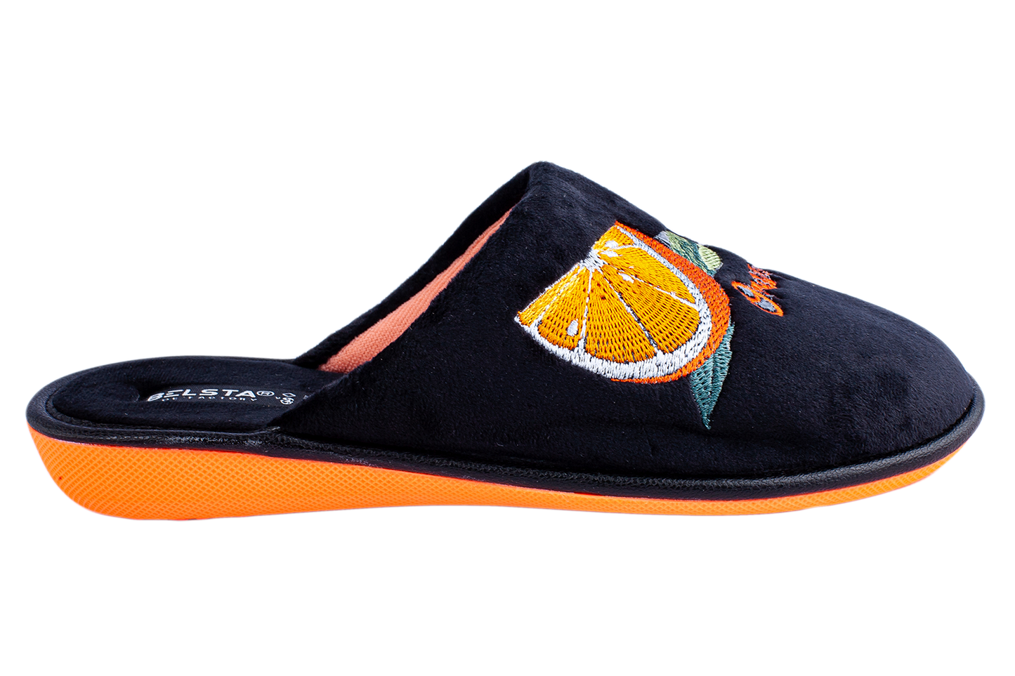 Дамски затворени чехли BELSTA/Women’s closed BELSTA