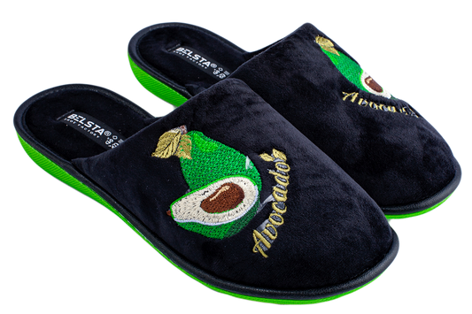 Дамски затворени чехли BELSTA/Women’s closed BELSTA