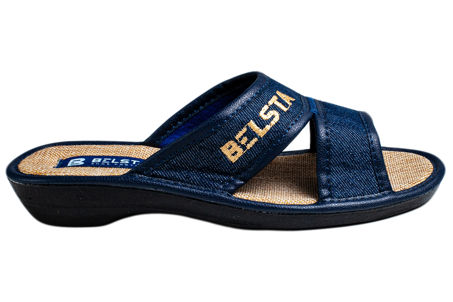 Дамски отворени чехли BELSTA / Women’s open BELSTA