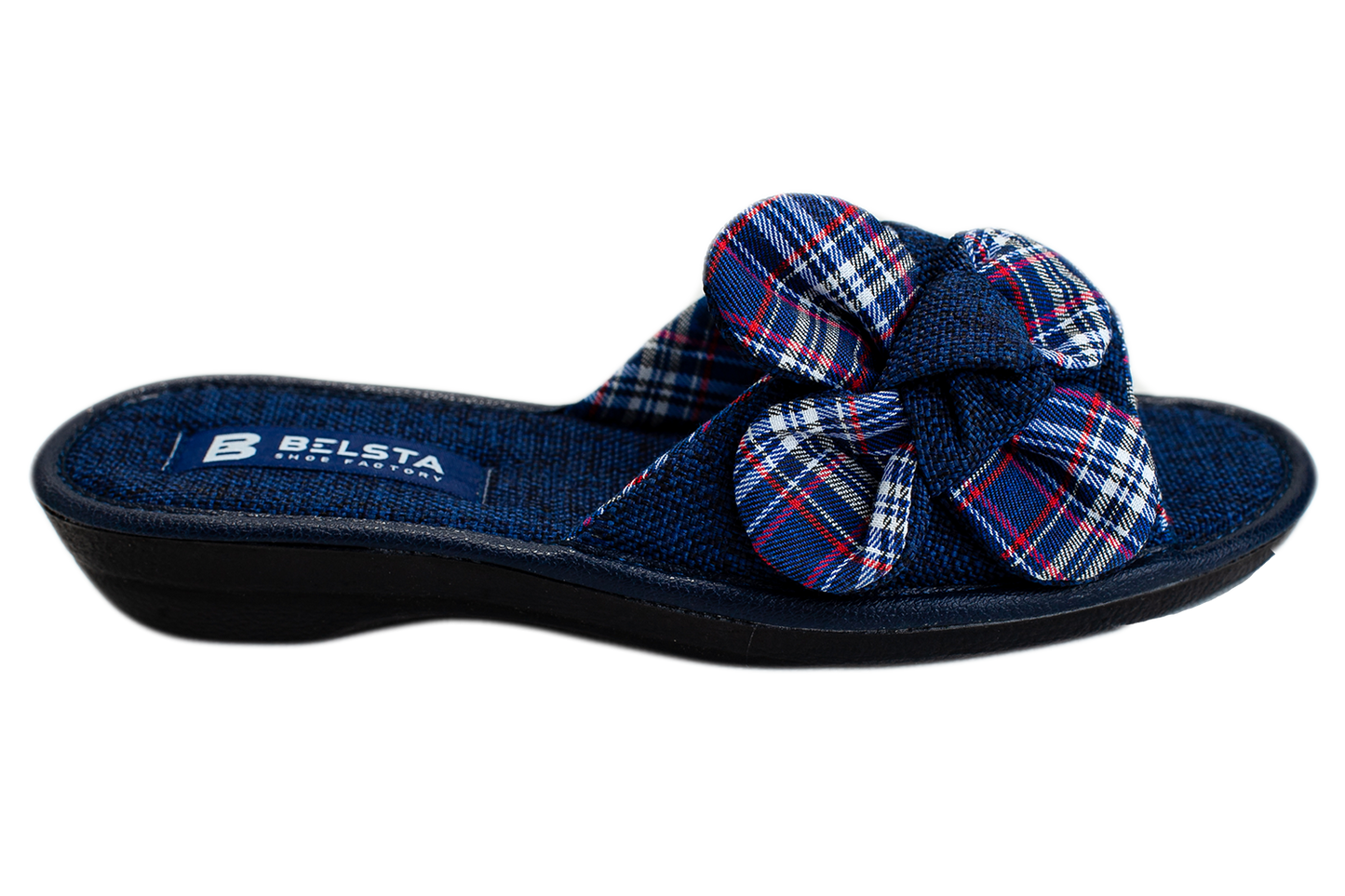 Дамски отворени чехли BELSTA/Women’s open BELSTA slippers