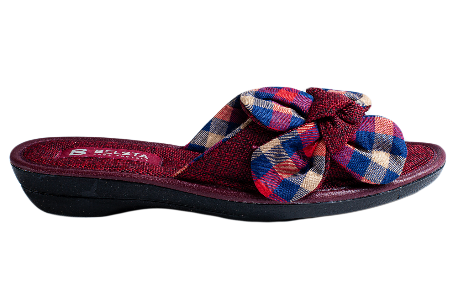 Дамски отворени чехли BELSTA/Women’s open BELSTA slippers